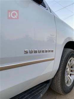 شيفروليه سوبربان